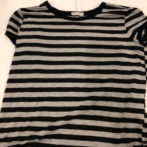 Stripped T shirt